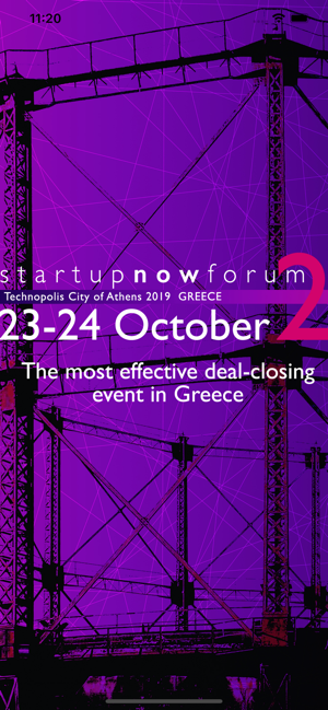 StartupNow Forum