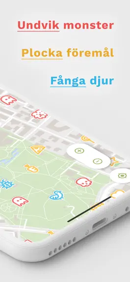 Game screenshot Map Hunt apk