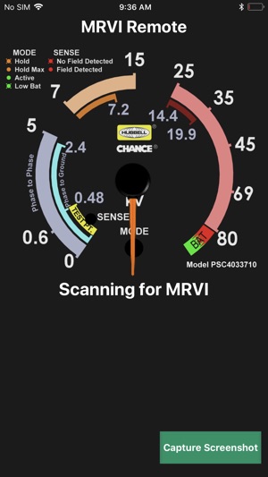 MRVI Display