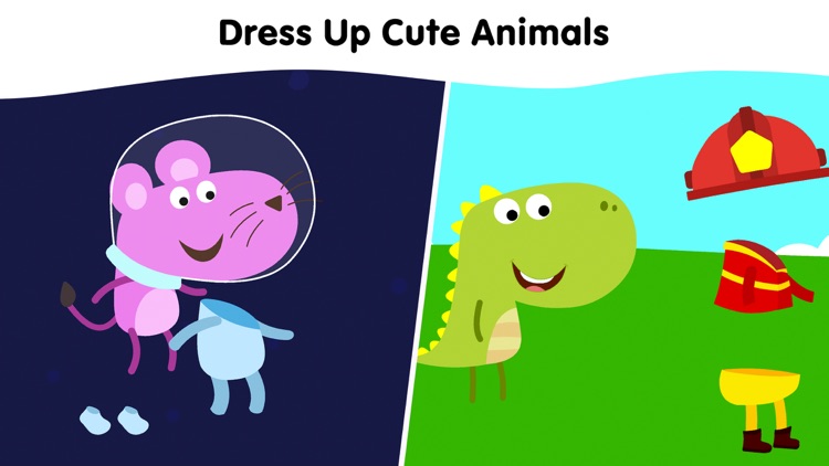 Toddler Games for 2 Year Old +