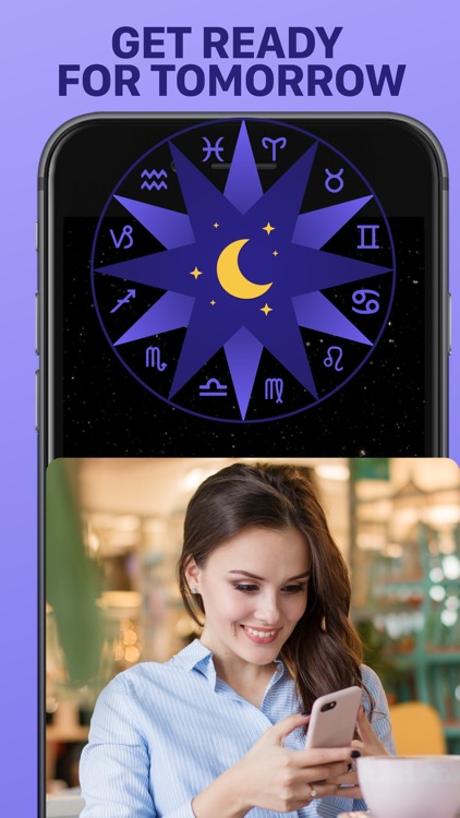 Daily Horoscope: Zodiac Master screenshot-5