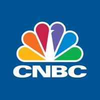 CNBC app not working? crashes or has problems?