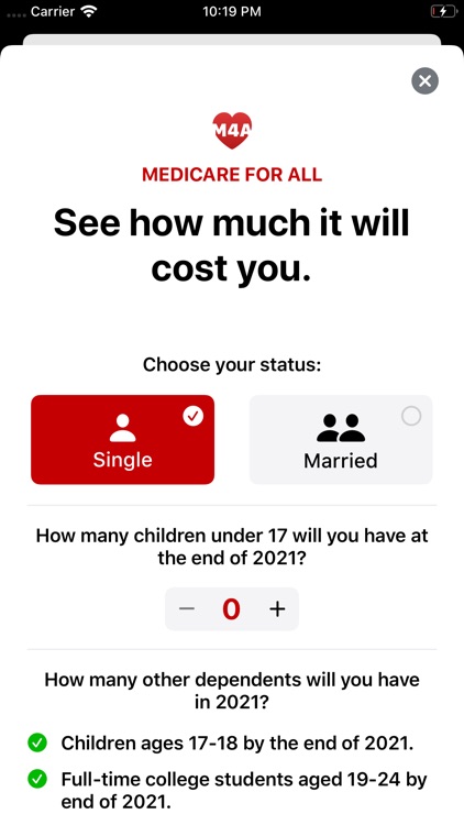 Medicare For All