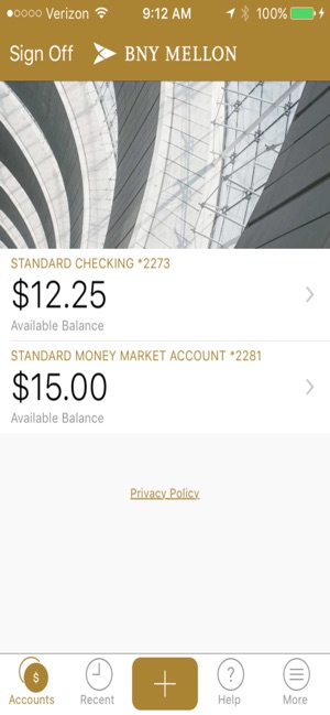 Bny Mellon Private Banking On The App Store
