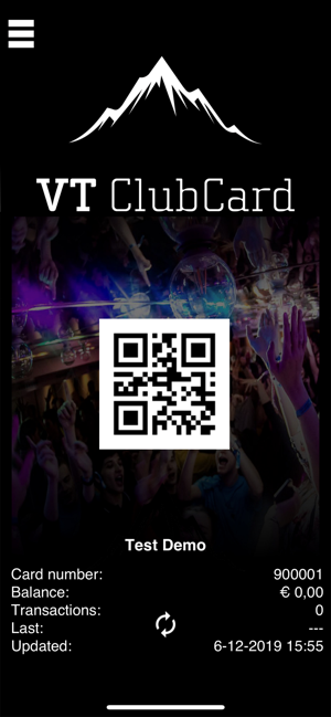 VT ClubCard(圖2)-速報App