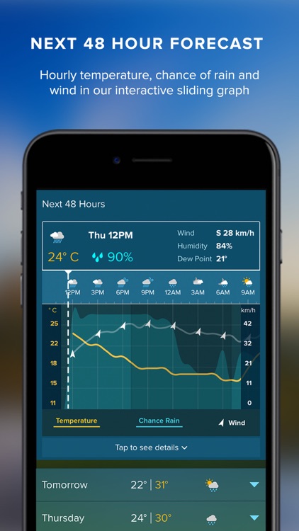 Weatherzone