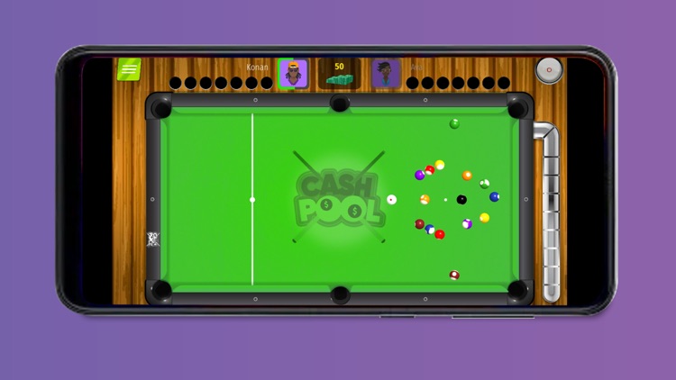 Cash Pool - Online Multiplayer