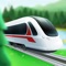 Trains Tycoon 3D is an idle game where you need to develop local station to big transport hub with a lot of passengers and cargo