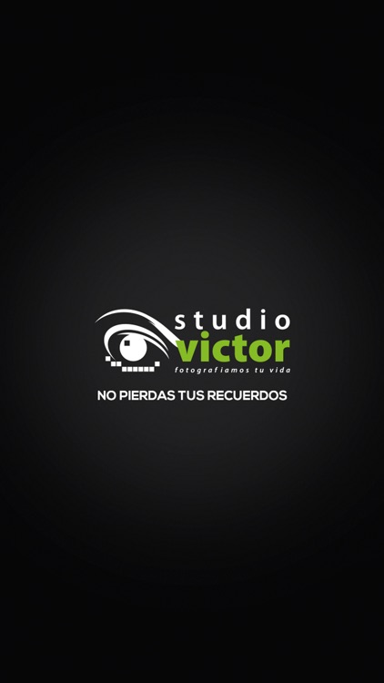 Studio Victor App