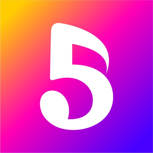 55Y音乐社区logo