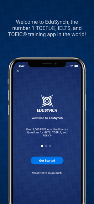 EduSynch(圖1)-速報App