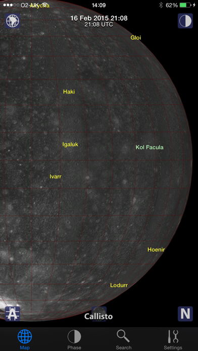 How to cancel & delete Jupiter Atlas from iphone & ipad 4