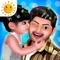Hey Girls, It's a time Surprise your father with spa treatments in this Aadhya's Spa Makeover Day With Daddy game