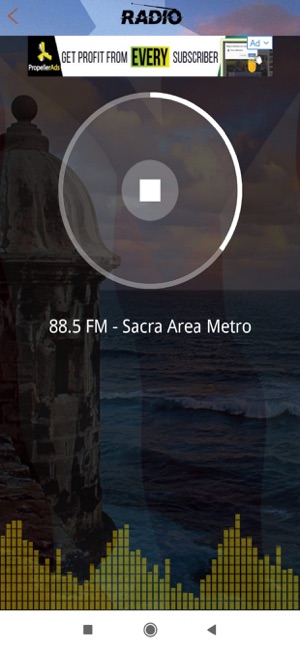 Puerto Rico AM / FM(圖4)-速報App