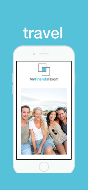 MyFriendsRoom(圖1)-速報App