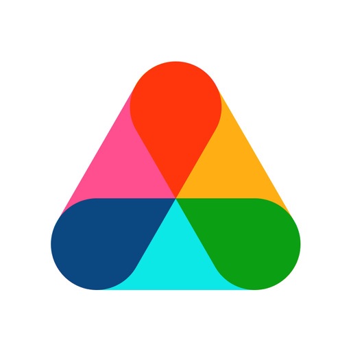 splice - VVideo editor iOS App