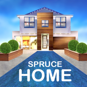 Spruce Home Design