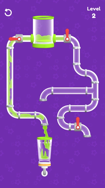 Fill It - Puzzle Game screenshot-7