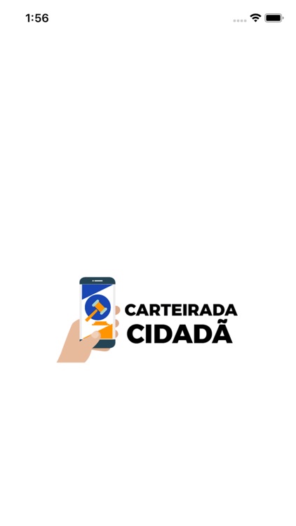 Carteirada Cidadã