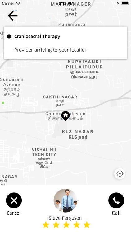 Relaxxin screenshot-3