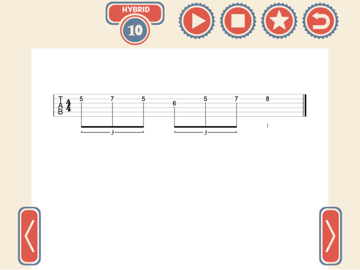 50 Easy Blues Guitar Licks