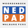 Woordenboek NL > Papiaments - Uitgeversmaatschappij Walburg Pers
