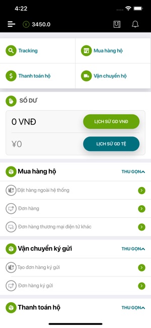 Viet Nam - Tao Bao(圖2)-速報App