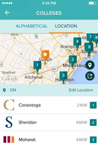 ontariocolleges.ca screenshot 3