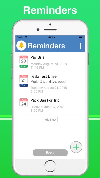 Do.List: To Do List Organizer