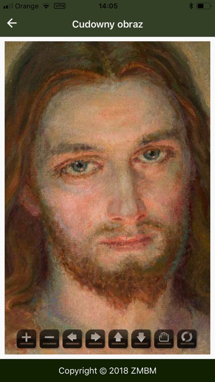 Saint-faustina.org screenshot-4