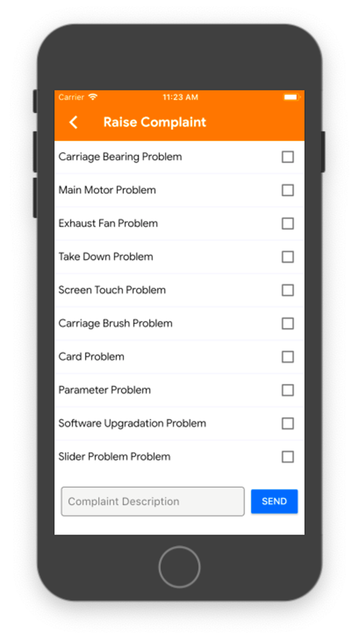 GoldStone International
