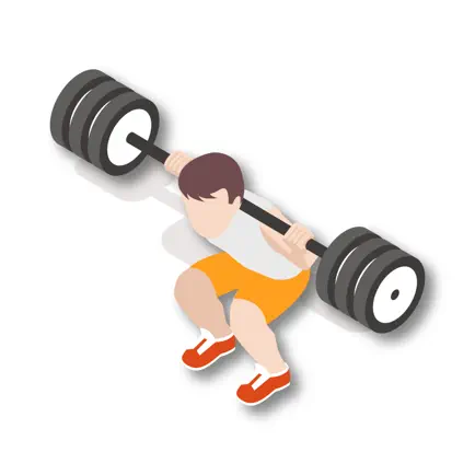 Just Fitness Stickers Читы