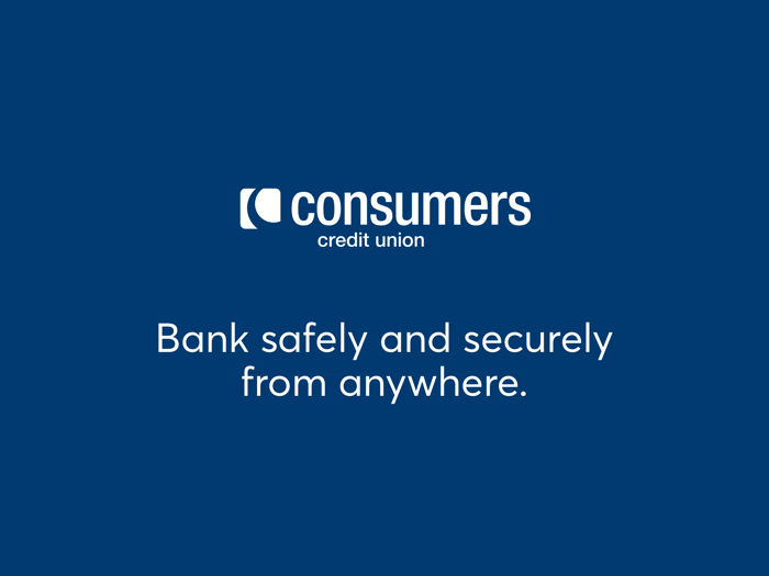 Consumers Credit Union - MI