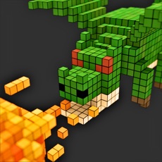 Activities of Voxel no Dungeon