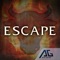 Icon Escape Game Labyrinth