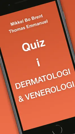 Game screenshot DermaQuiz mod apk