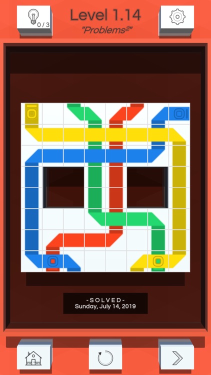 ColorFold 2 screenshot-0