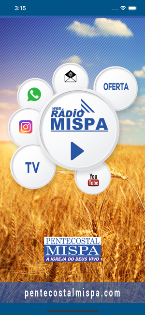 Pentecostal Mispa.(圖3)-速報App