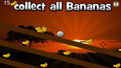 How to cancel & delete Bananas Joe from iphone & ipad 3