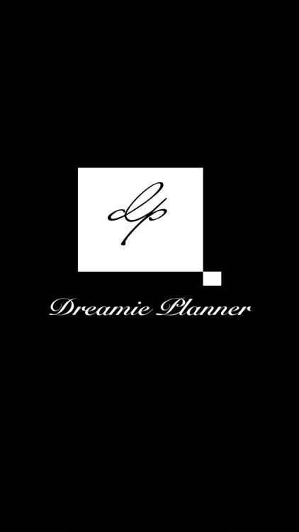 Dreamie Planner