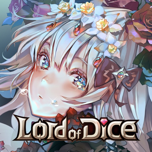 Lord of Dice Icon