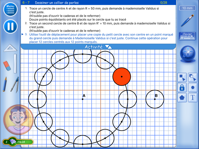 Math-CE2 Primval(圖3)-速報App