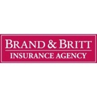 Brand & Britt Insurance Online