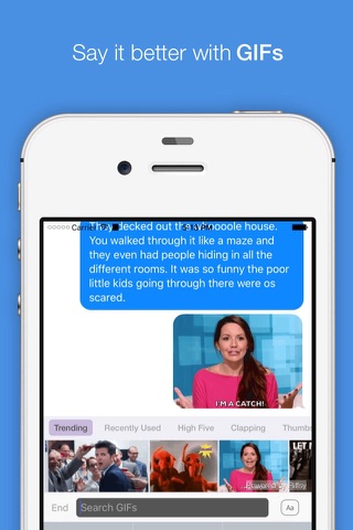 Chat for Strangers, Video Chat screenshot 2