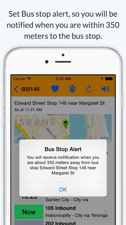 Brisbane Bus screenshot-4