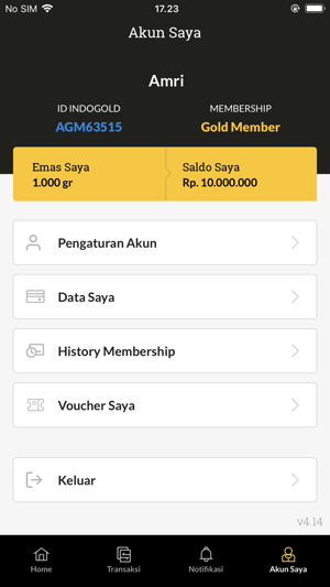 Indogold(圖5)-速報App