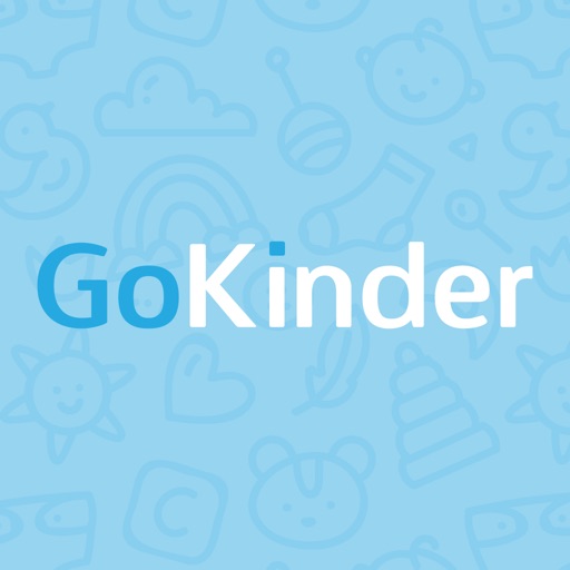 GoKinder Icon