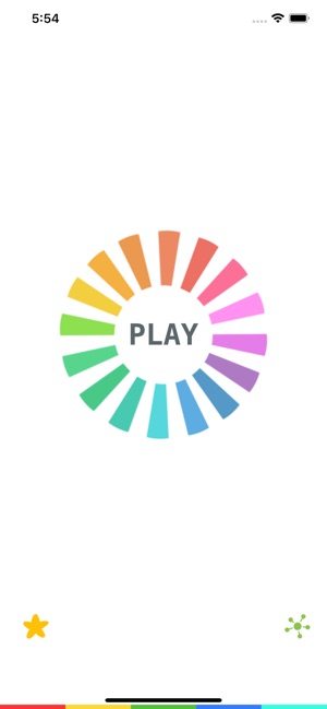 Color Quiz - Coloring Games(圖2)-速報App