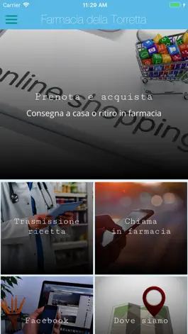 Game screenshot Farmacia della Torretta mod apk