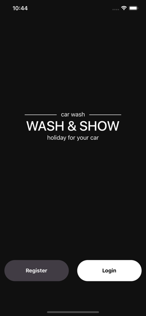 Wash & Show(圖1)-速報App